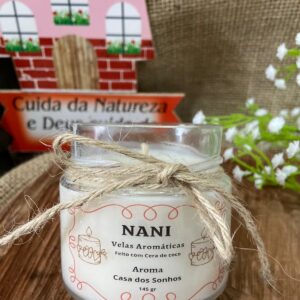 Aroma Casa dos Sonhos (145 Gr)