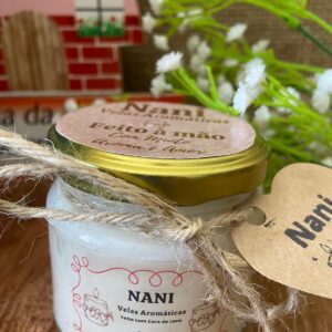 Aroma Casa dos Sonhos (120 gr)