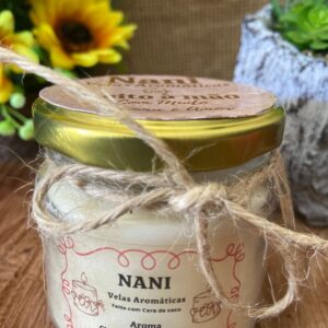 Aroma Cheirinho da Natureza (120 gr)