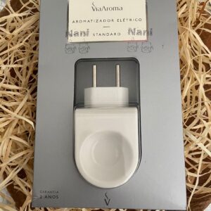 Aromatizador elétrico Bivolt