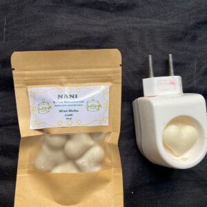 Wax Melts Café