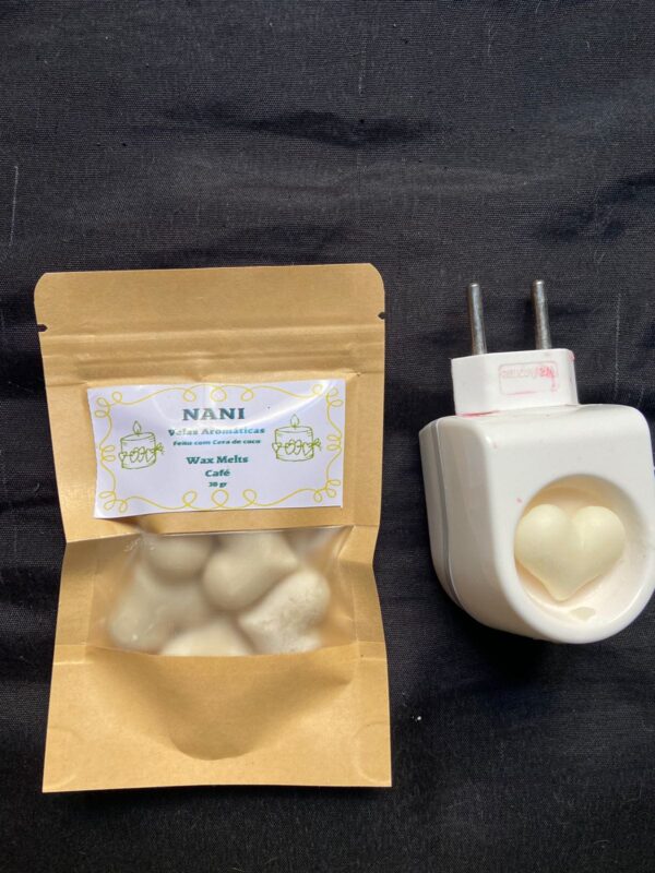 Wax Melts Café