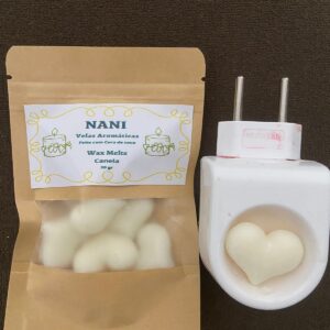 Wax Melts Canela