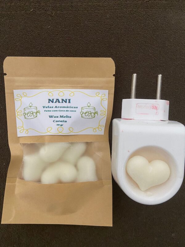 Wax Melts Canela