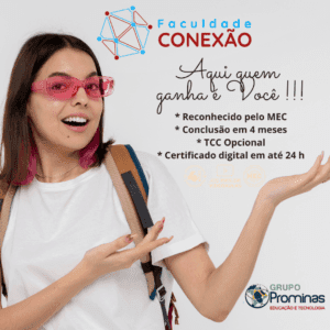 _Reconhecido pelo MEC Conclusão em 4 meses TCC Opcional Certificado digital em até 24 h