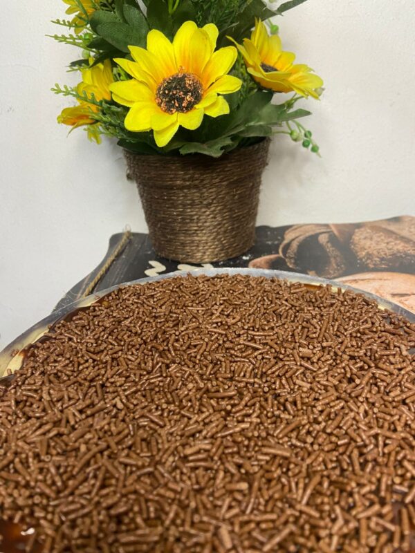 Pizzas Crispy (Pré-Assadas) - Imagem 4