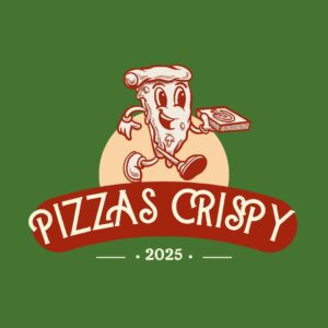Pizzas Crispy (Pré-Assadas)